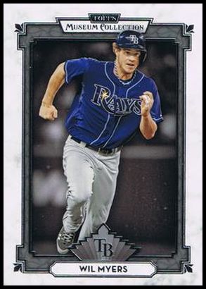 25 Wil Myers